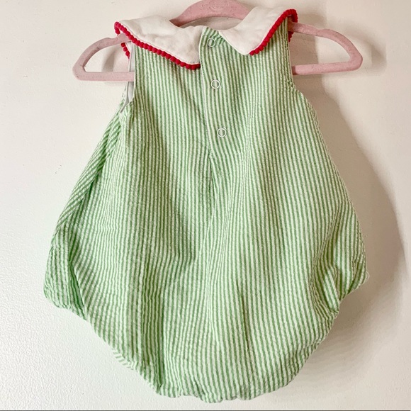 Baby Essentials Bubble Romper - Picture 2 of 4